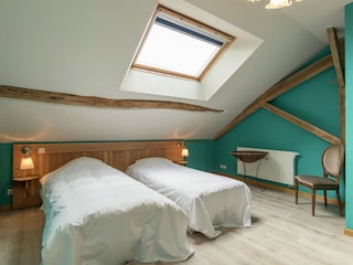 Holiday house Houffalize Features 22
