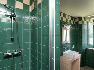 Holiday house Houffalize Features 12