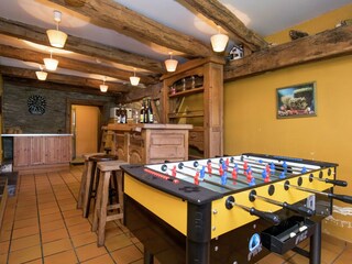 Holiday house Houffalize Features 19