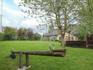 Holiday house Houffalize Outdoor Recording 5