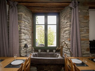 Holiday house Houffalize  33
