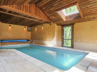 Casa per le vacanze Houffalize Registrazione all'aperto 5