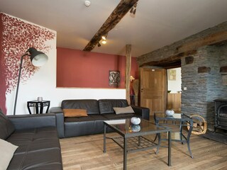 Maison de vacances Houffalize Équipement 20