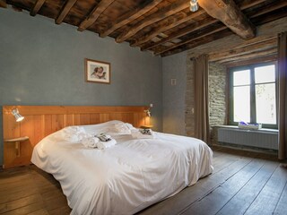 Holiday house Houffalize Features 16