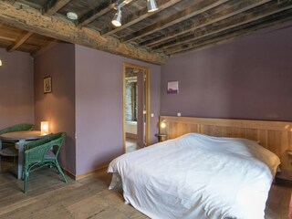 Holiday house Houffalize Features 17