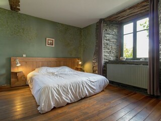 Maison de vacances Houffalize Équipement 18