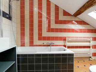 Maison de vacances Houffalize Équipement 24