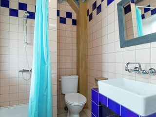 Holiday house Houffalize Features 25