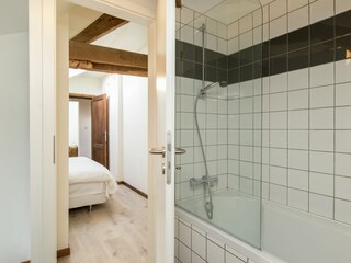 Maison de vacances Houffalize Équipement 14