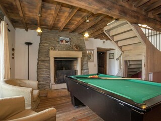 Maison de vacances Houffalize Équipement 29