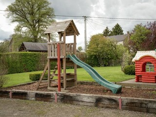 Casa per le vacanze Houffalize Registrazione all'aperto 5