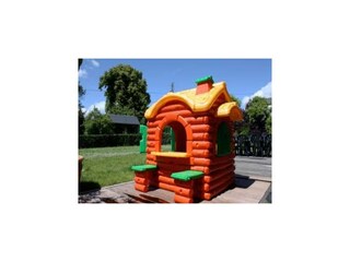 Casa per le vacanze Houffalize Registrazione all'aperto 9