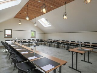 Vakantiehuis Houffalize  31