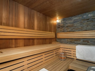 Maison de vacances Houffalize  32