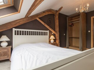 Maison de vacances Houffalize Équipement 28