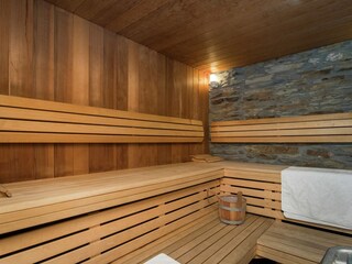 Casa per le vacanze Houffalize  32