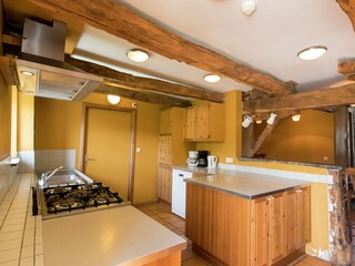 Vakantiehuis Houffalize Kenmerken 25