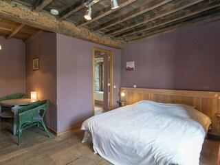 Maison de vacances Houffalize Équipement 22