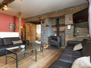 Holiday house Houffalize Features 15
