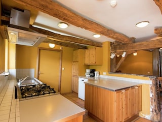 Holiday house Houffalize Features 16