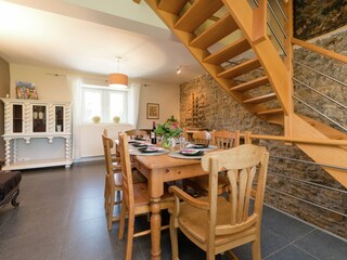 Casa per le vacanze Aywaille Caratteristiche 17