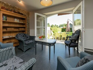 Ferienhaus Aywaille Ausstattung 18
