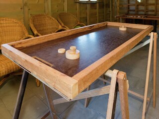 Holiday house Aywaille Features 25