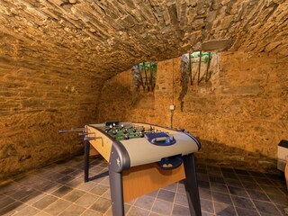 Maison de vacances Aywaille Équipement 18