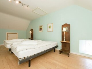 Casa de vacaciones Aywaille Características 20