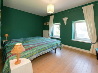 Vakantiehuis Aywaille Kenmerken 25