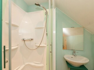 Casa de vacaciones Aywaille Características 16