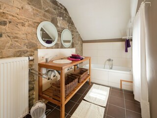 Holiday house Aywaille Features 28
