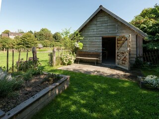 Casa de vacaciones Aywaille Grabación al aire libre 5