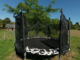 Maison de vacances Aywaille Enregistrement extérieur 7