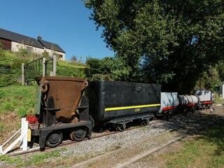 Ferienhaus Aywaille Umgebung 36