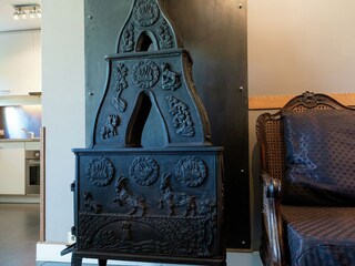 Vakantiehuis Aywaille  39