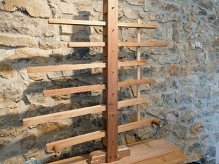 Casa de vacaciones Aywaille  38