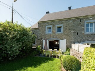 Maison de vacances Aywaille Enregistrement extérieur 2