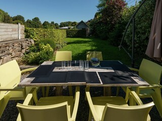 Maison de vacances Aywaille Enregistrement extérieur 3