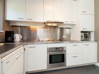 Maison de vacances Aywaille Équipement 22