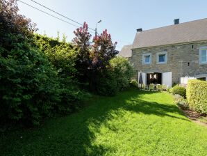 Maison de vacances de charme, sauna infrarouge, à Sprimont - Aywaille - image1