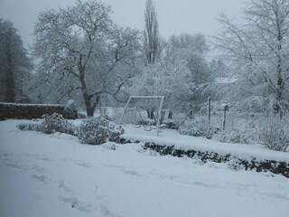 Vakantiehuis Aywaille Buitenaudio-opname 8