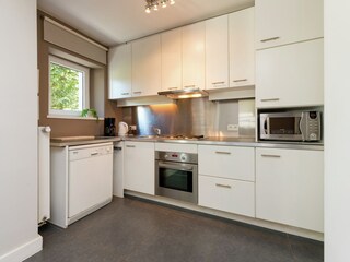 Ferienhaus Aywaille Ausstattung 14