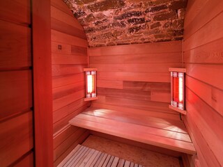 Casa de vacaciones Aywaille  40