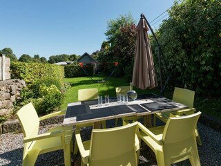 Maison de vacances Aywaille Enregistrement extérieur 6