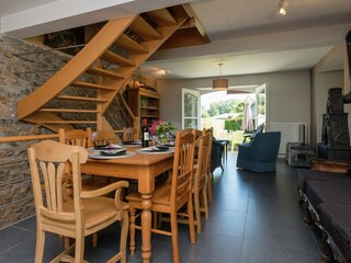 Ferienhaus Aywaille Ausstattung 31