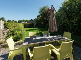 Vakantiehuis Aywaille Buitenaudio-opname 10