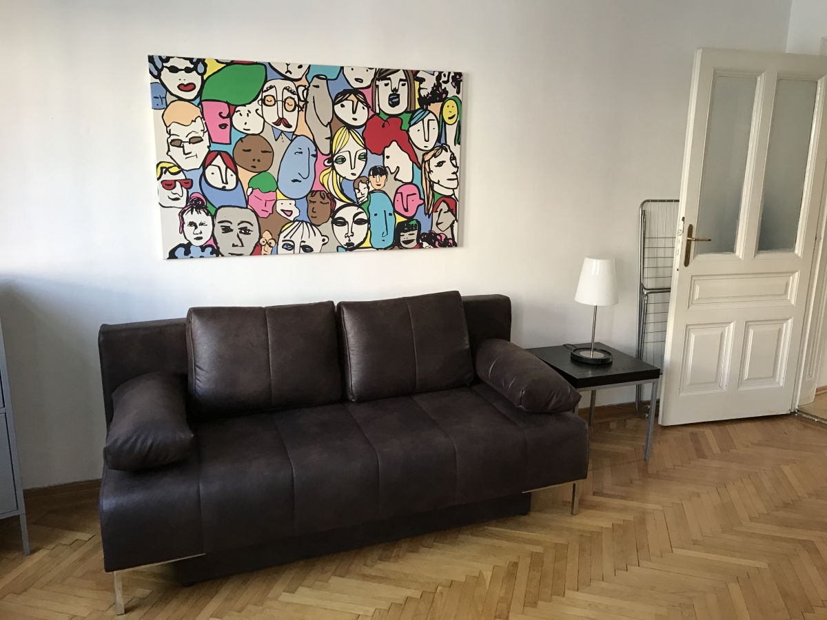 Vakantieappartement Margareten Kenmerken 1