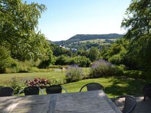 Cozy Villa in Vielsalm with Private Garden - Vielsalm - image1