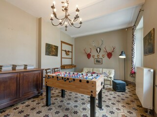 Ferienhaus Libin Ausstattung 25